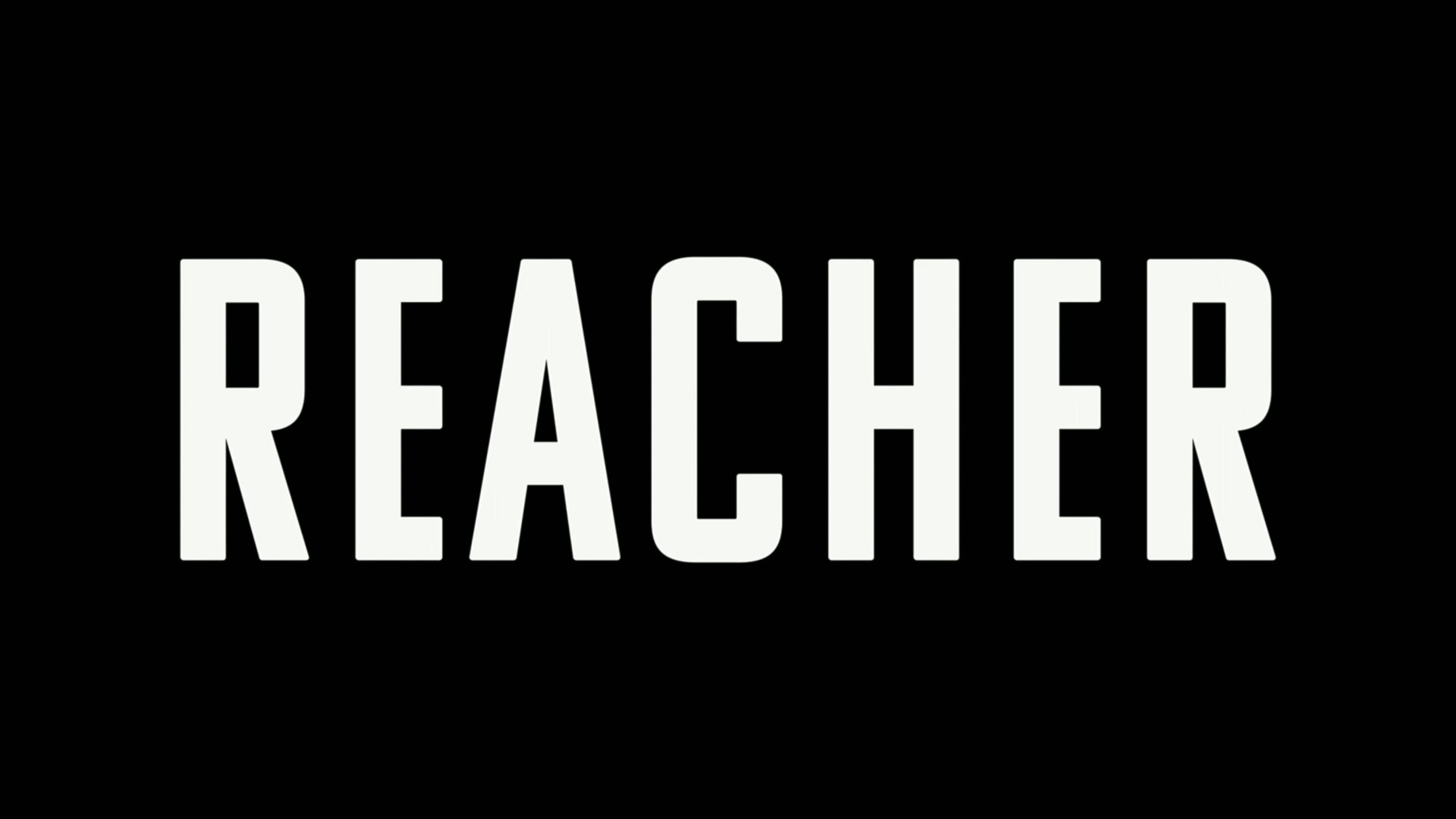 REACHER E1